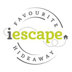 Favorite iescape hideaway